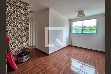 Apartamento para alugar com 2 quartos, 44m² em Vargem Pequena, Rio de Janeiro