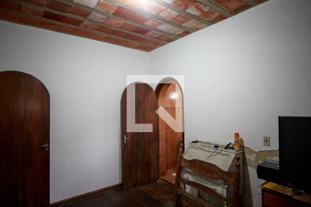 Suíte 2 de casa à venda com 5 quartos, 584m² em Cidade Nova, Belo Horizonte