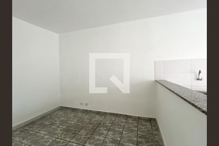 Sala de apartamento para alugar com 1 quarto, 40m² em Nossa Senhora do O, São Paulo