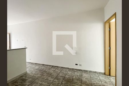 Sala de apartamento para alugar com 1 quarto, 40m² em Nossa Senhora do O, São Paulo