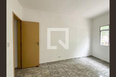 Quarto de apartamento para alugar com 1 quarto, 40m² em Nossa Senhora do O, São Paulo