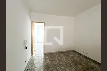 Sala de apartamento para alugar com 1 quarto, 40m² em Nossa Senhora do O, São Paulo