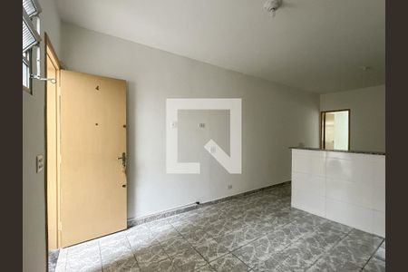 Cozinha de apartamento para alugar com 1 quarto, 40m² em Nossa Senhora do O, São Paulo