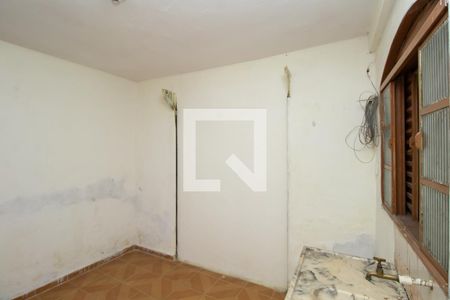 Quarto 2 (casa 1) de casa à venda com 5 quartos, 322m² em Boa Vista, Belo Horizonte