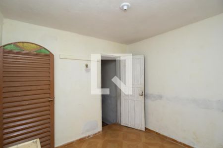 Quarto 2 (casa 1) de casa à venda com 5 quartos, 322m² em Boa Vista, Belo Horizonte