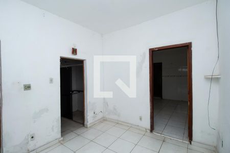 Sala (casa 1) de casa à venda com 5 quartos, 322m² em Boa Vista, Belo Horizonte