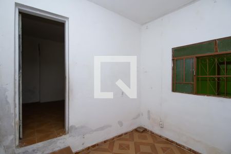 Quarto 1 (casa 1) de casa à venda com 5 quartos, 322m² em Boa Vista, Belo Horizonte