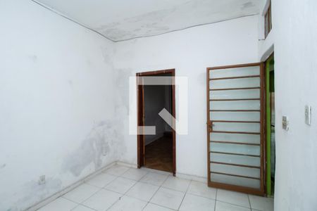 Sala (casa 1) de casa à venda com 5 quartos, 322m² em Boa Vista, Belo Horizonte