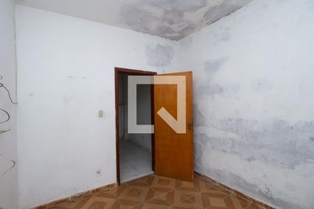 Quarto 1 (casa 1) de casa à venda com 5 quartos, 322m² em Boa Vista, Belo Horizonte