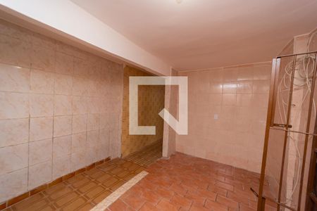 Sala de casa para alugar com 2 quartos, 20m² em Jardim Penha, São Paulo