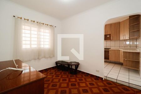 Sala de Jantar de casa para alugar com 3 quartos, 98m² em Jardim Elizabeth, São Paulo