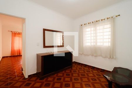 Sala de Jantar de casa para alugar com 3 quartos, 98m² em Jardim Elizabeth, São Paulo