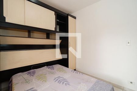 Quarto 1 de casa para alugar com 3 quartos, 98m² em Jardim Elizabeth, São Paulo