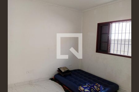 Quarto de casa para alugar com 2 quartos, 90m² em Nova Mirim, Praia Grande