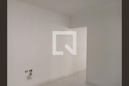 Sala de casa para alugar com 2 quartos, 90m² em Nova Mirim, Praia Grande