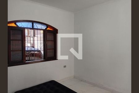 Quarto 2 de casa para alugar com 2 quartos, 90m² em Nova Mirim, Praia Grande