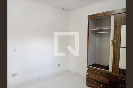 Quarto 2 de casa para alugar com 2 quartos, 90m² em Nova Mirim, Praia Grande