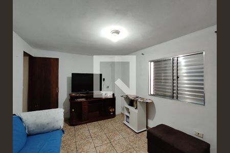 Quarto 1 de casa para alugar com 2 quartos, 125m² em Parque Sao Francisco, Ferraz de Vasconcelos