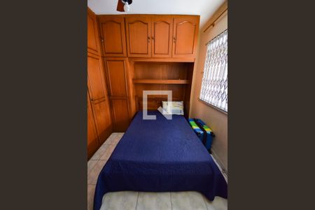 Quarto 1 de apartamento à venda com 3 quartos, 75m² em Higienópolis, Rio de Janeiro