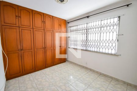 Quarto 2 de apartamento à venda com 3 quartos, 75m² em Higienópolis, Rio de Janeiro