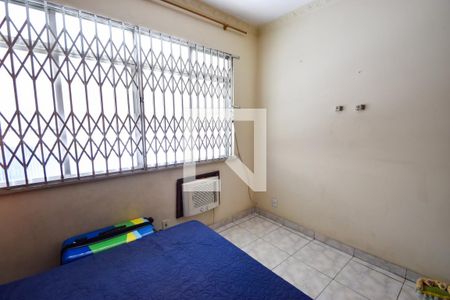 Quarto 1 de apartamento à venda com 3 quartos, 75m² em Higienópolis, Rio de Janeiro