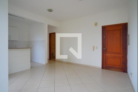 Sala de apartamento para alugar com 2 quartos, 70m² em Bela Vista, Porto Alegre