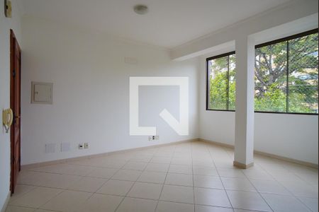 Sala de apartamento para alugar com 2 quartos, 70m² em Bela Vista, Porto Alegre