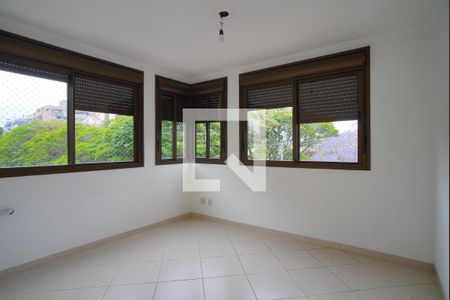 Suíte de apartamento para alugar com 2 quartos, 70m² em Bela Vista, Porto Alegre