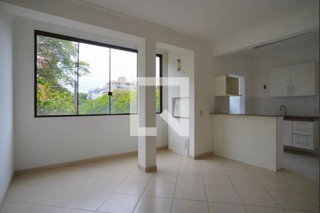 Sala de apartamento para alugar com 2 quartos, 70m² em Bela Vista, Porto Alegre