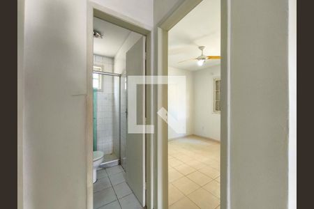 Corredor de casa para alugar com 3 quartos, 110m² em Vila Isabel, Rio de Janeiro