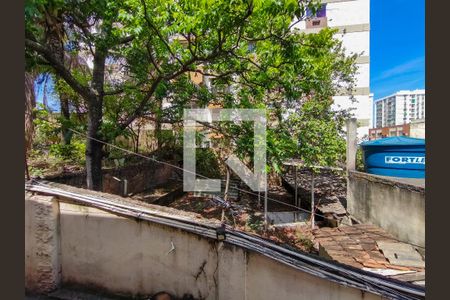 Vista da Sala de casa para alugar com 3 quartos, 110m² em Vila Isabel, Rio de Janeiro