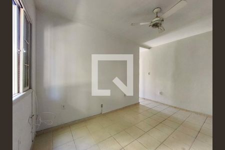 Sala de casa para alugar com 3 quartos, 110m² em Vila Isabel, Rio de Janeiro