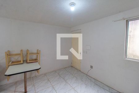 Sala de apartamento à venda com 2 quartos, 60m² em Duque de Caxias, São Leopoldo