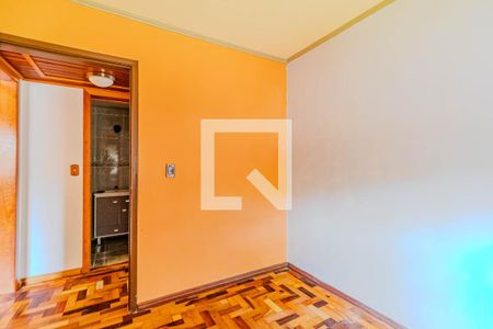 Quarto 1 de apartamento para alugar com 3 quartos, 63m² em Santa Tereza, Porto Alegre