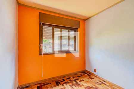 Quarto 1 de apartamento para alugar com 3 quartos, 63m² em Santa Tereza, Porto Alegre