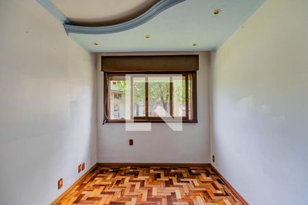 Sala de apartamento para alugar com 3 quartos, 63m² em Santa Tereza, Porto Alegre