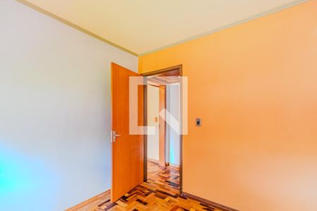 Quarto 1 de apartamento para alugar com 3 quartos, 63m² em Santa Tereza, Porto Alegre