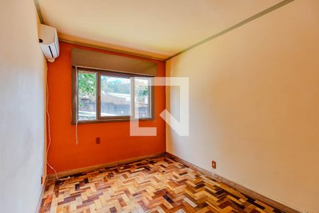 Quarto 2 de apartamento para alugar com 3 quartos, 63m² em Santa Tereza, Porto Alegre