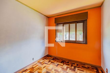 Quarto 1 de apartamento para alugar com 3 quartos, 63m² em Santa Tereza, Porto Alegre