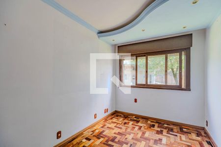 Sala de apartamento para alugar com 3 quartos, 63m² em Santa Tereza, Porto Alegre