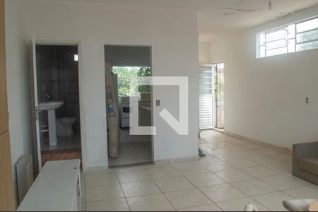 Studio de kitnet/studio para alugar com 1 quarto, 40m² em Jardim Betania, Sorocaba