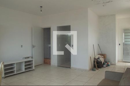 Studio de kitnet/studio para alugar com 1 quarto, 40m² em Jardim Betania, Sorocaba