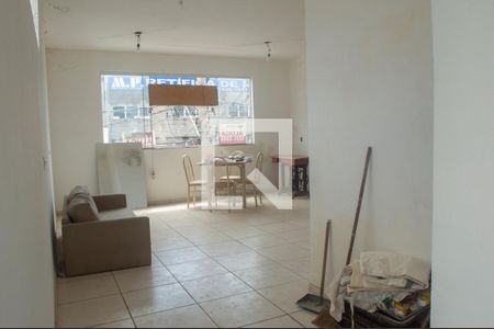 Studio de kitnet/studio para alugar com 1 quarto, 40m² em Jardim Betania, Sorocaba