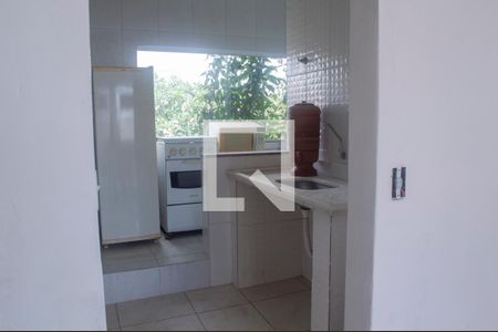 Studio de kitnet/studio para alugar com 1 quarto, 40m² em Jardim Betania, Sorocaba