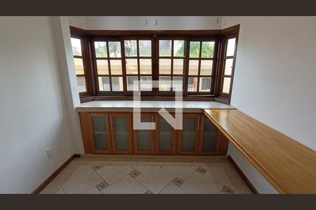 Escritório de casa para alugar com 2 quartos, 460m² em Jardim Pagliato, Sorocaba