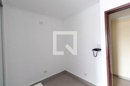 Quarto de apartamento para alugar com 1 quarto, 20m² em Vila Marieta, São Paulo