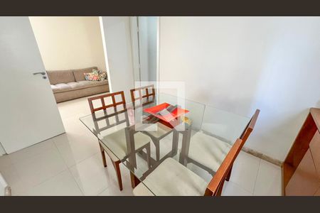 Sala de apartamento à venda com 3 quartos, 68m² em Sagrada Família, Belo Horizonte