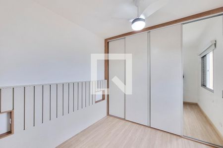 Suíte de apartamento para alugar com 3 quartos, 76m² em Jardim Paulista, São José dos Campos