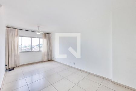 Sala de apartamento para alugar com 3 quartos, 76m² em Jardim Paulista, São José dos Campos