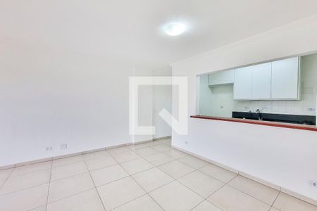 Sala de apartamento para alugar com 3 quartos, 76m² em Jardim Paulista, São José dos Campos